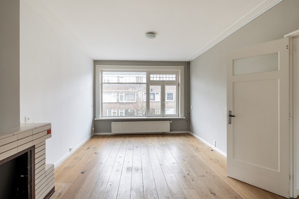 Medium property photo - Paetsstraat 32A, 3039 XR Rotterdam
